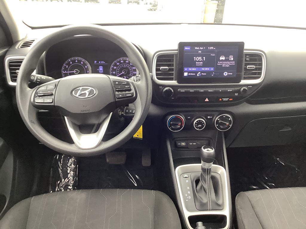 Thumbnail: 2022 Hyundai Venue - 10