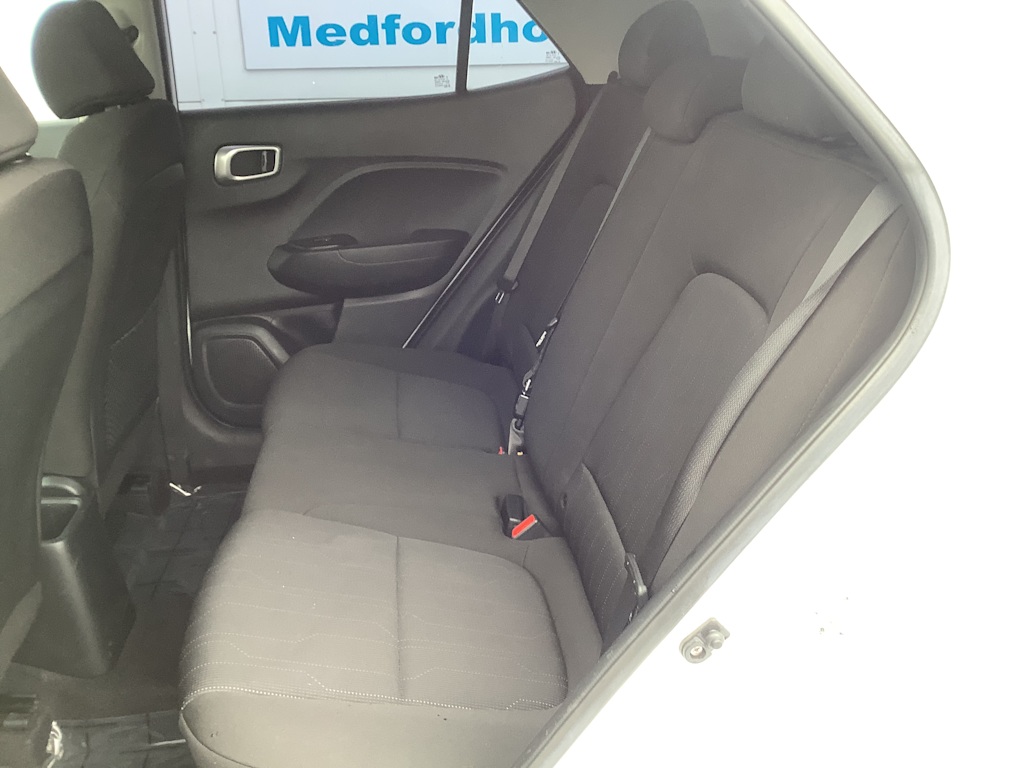 Thumbnail: 2022 Hyundai Venue - 20