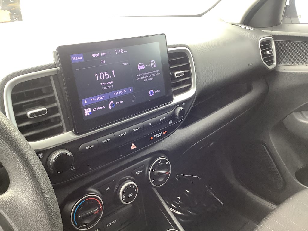 Thumbnail: 2022 Hyundai Venue - 15