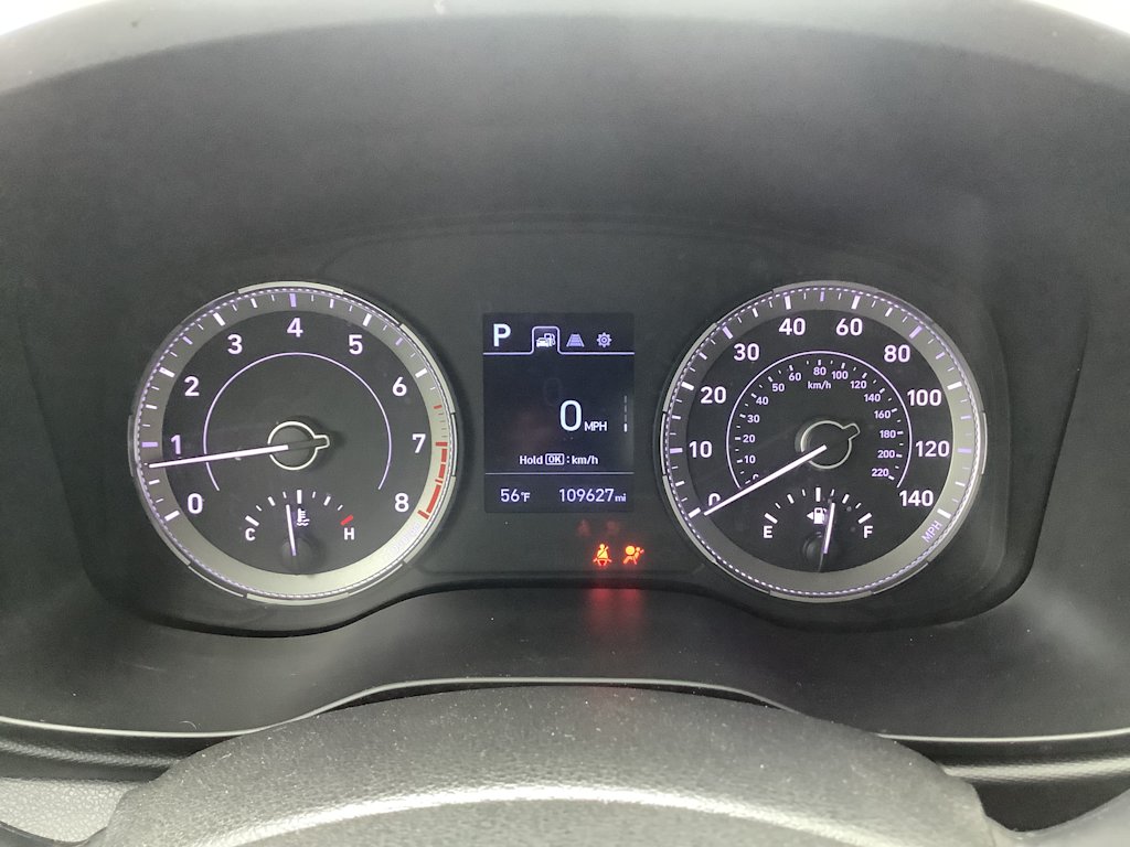 Thumbnail: 2022 Hyundai Venue - 17