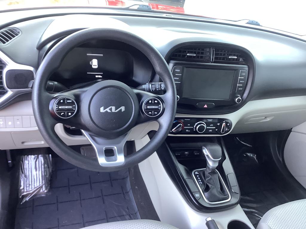 Thumbnail: 2024 Kia Soul - 2