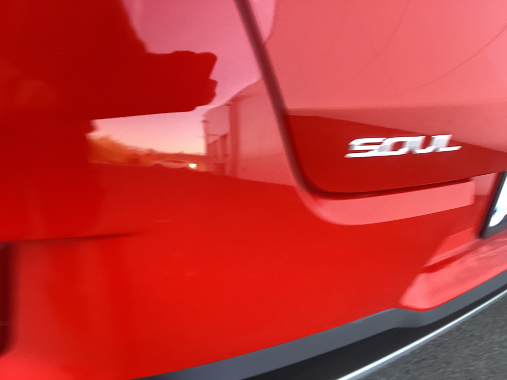 Thumbnail: 2024 Kia Soul - 18