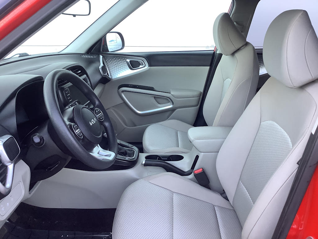 Thumbnail: 2024 Kia Soul - 10