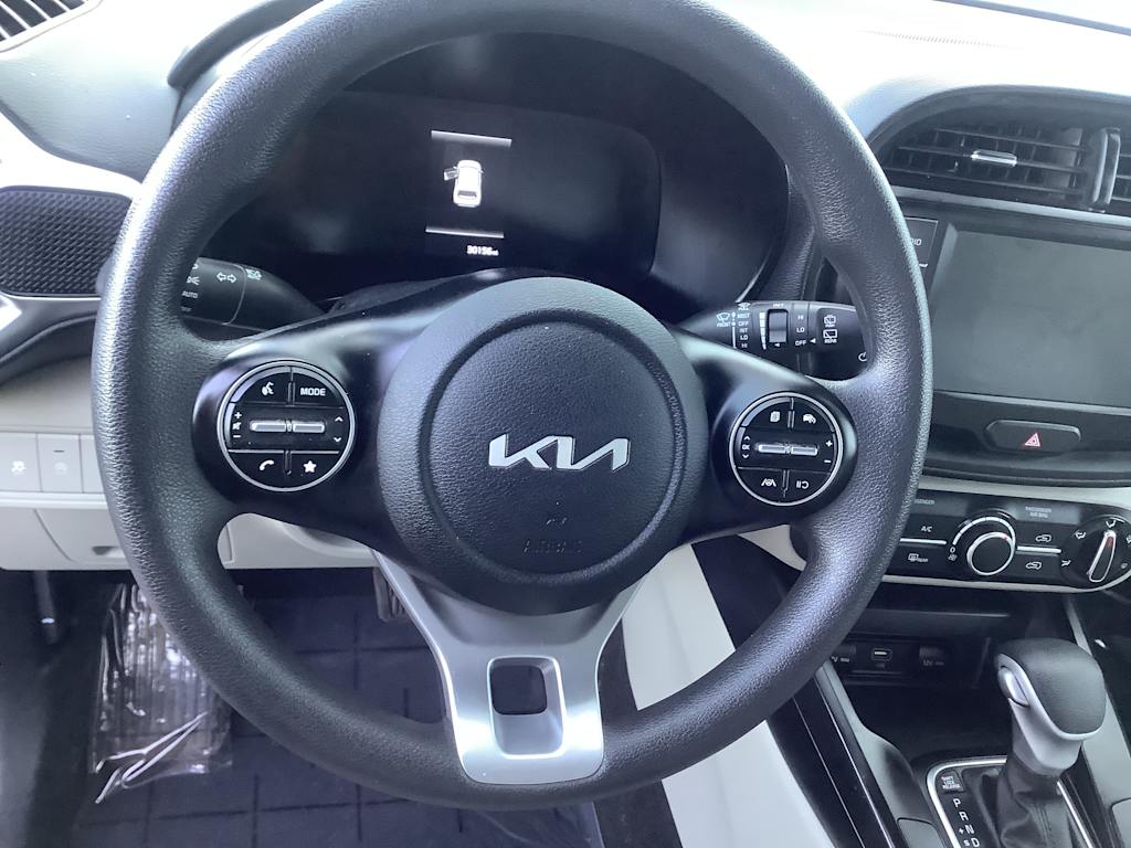Thumbnail: 2024 Kia Soul - 9