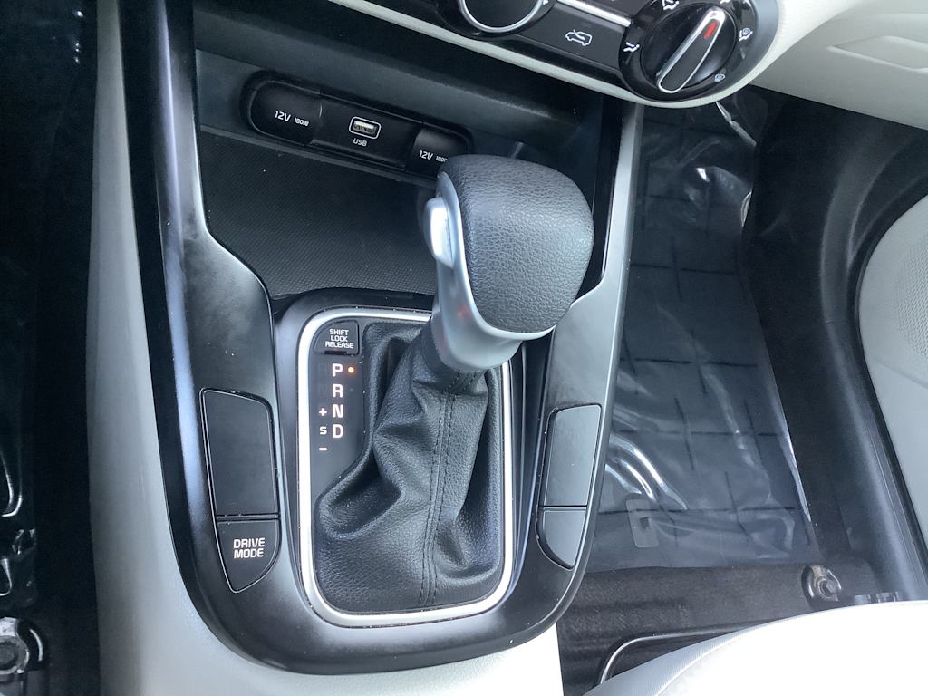 Thumbnail: 2024 Kia Soul - 14