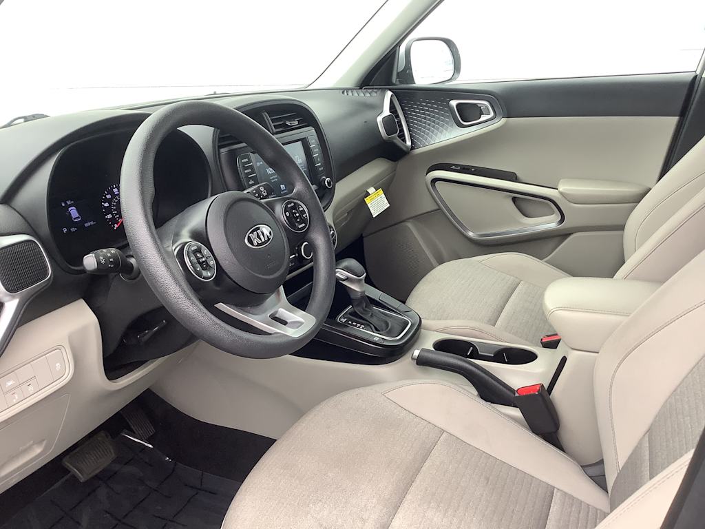 Thumbnail: 2021 Kia Soul - 2