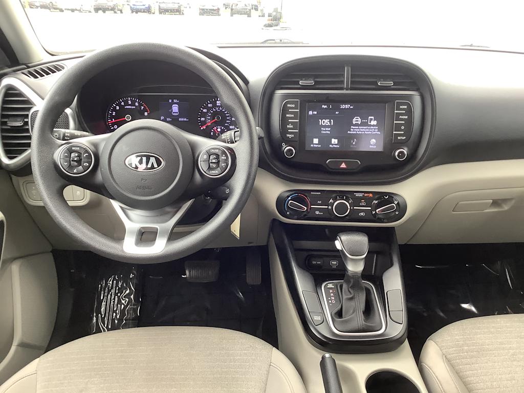 Thumbnail: 2021 Kia Soul - 10