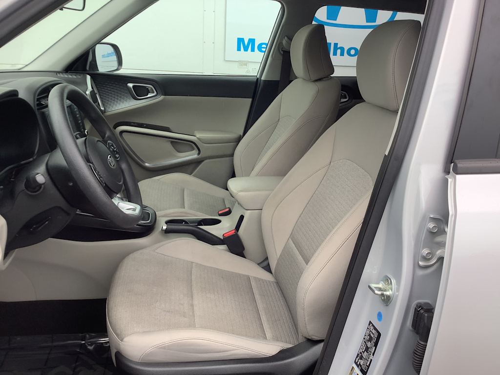 Thumbnail: 2021 Kia Soul - 11
