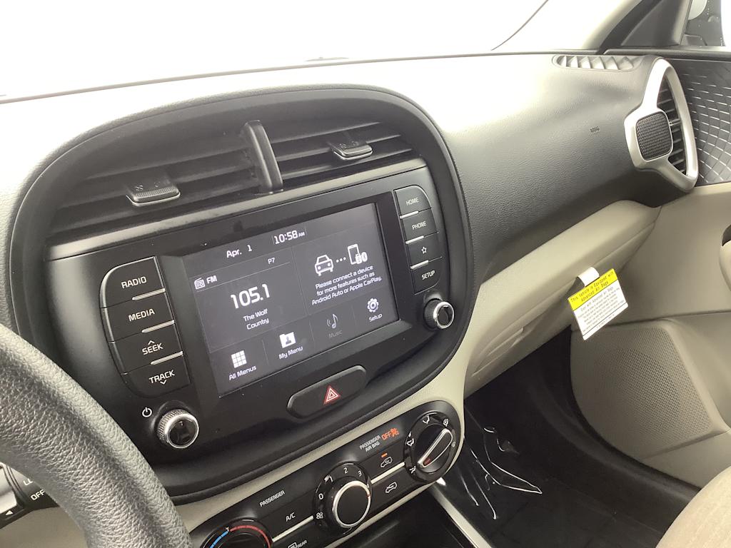 Thumbnail: 2021 Kia Soul - 14