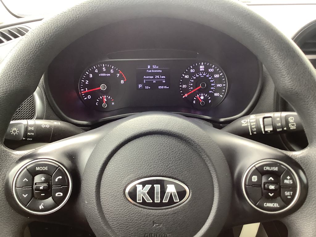 Thumbnail: 2021 Kia Soul - 16