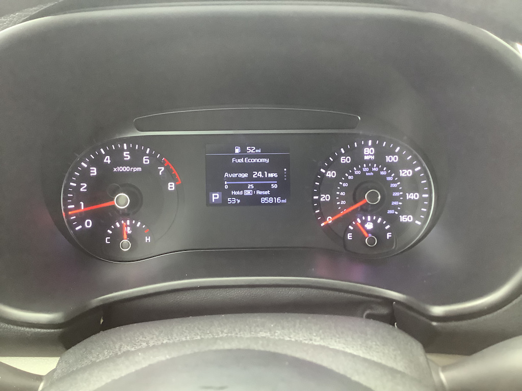 Thumbnail: 2021 Kia Soul - 21