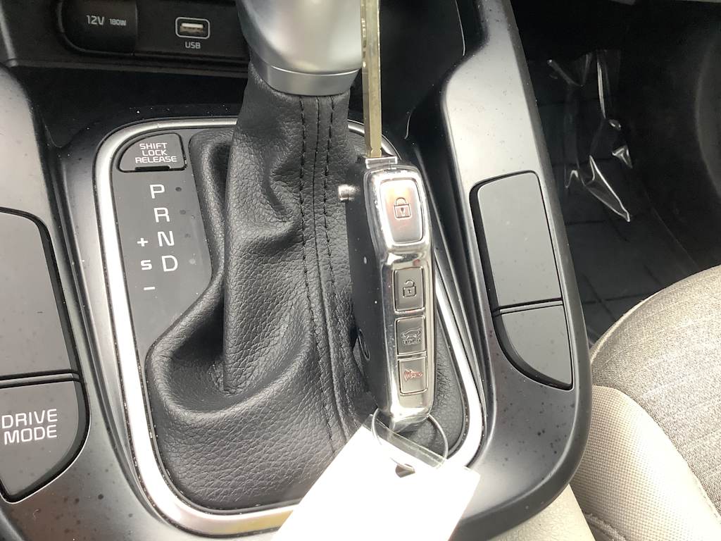 Thumbnail: 2021 Kia Soul - 20