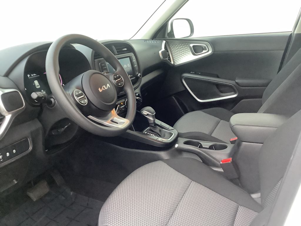 Thumbnail: 2023 Kia Soul - 2