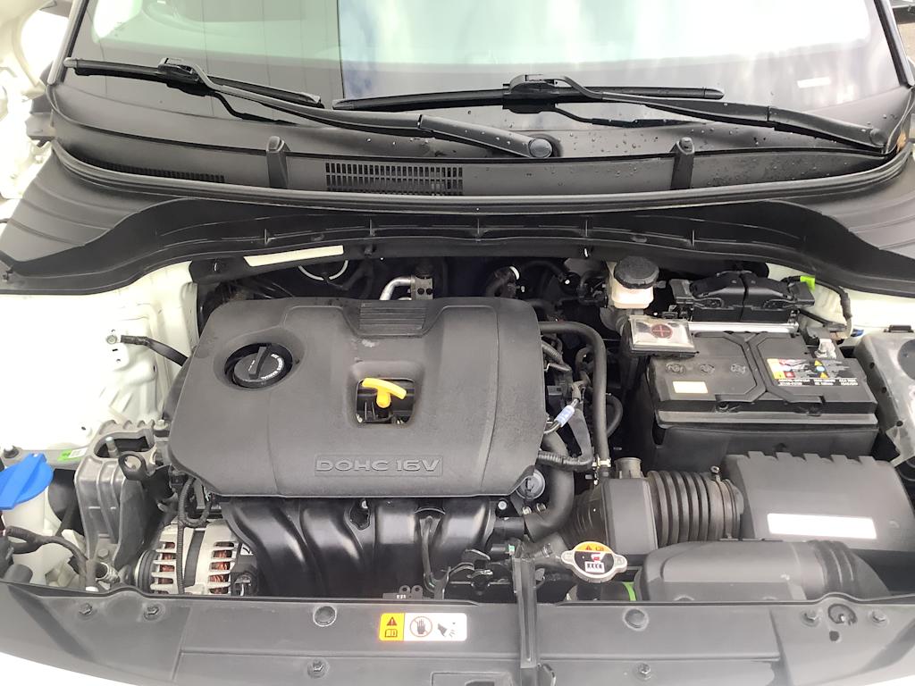 Thumbnail: 2023 Kia Soul - 9