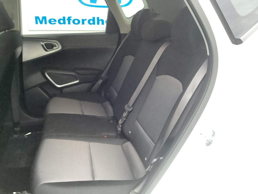 Thumbnail: 2023 Kia Soul - 20