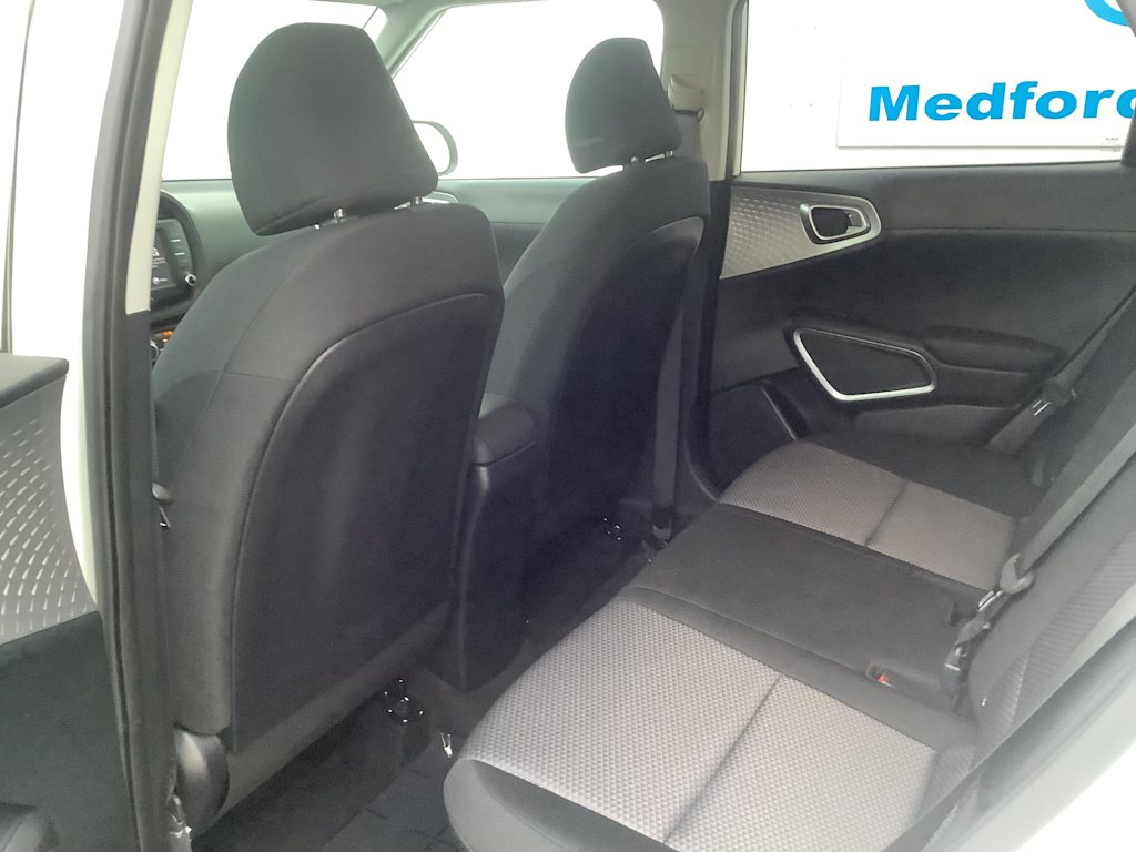 Thumbnail: 2023 Kia Soul - 13