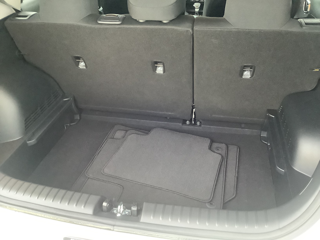 Thumbnail: 2023 Kia Soul - 17