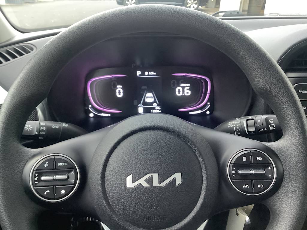 Thumbnail: 2023 Kia Soul - 21