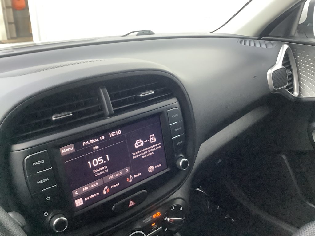 Thumbnail: 2023 Kia Soul - 14