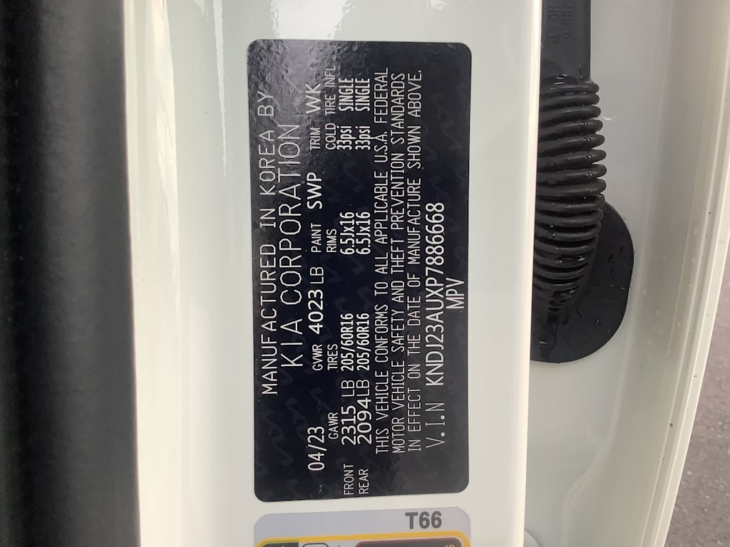 Thumbnail: 2023 Kia Soul - 19