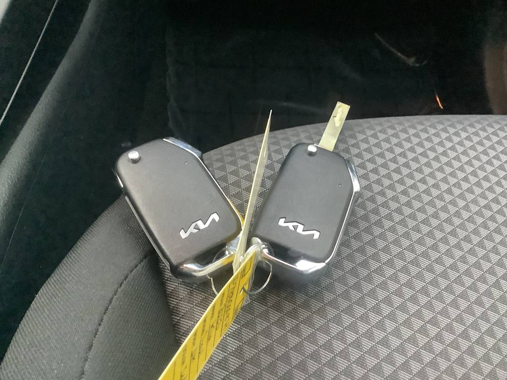 Thumbnail: 2023 Kia Soul - 18