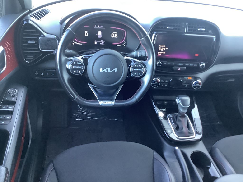 Thumbnail: 2023 Kia Soul - 10