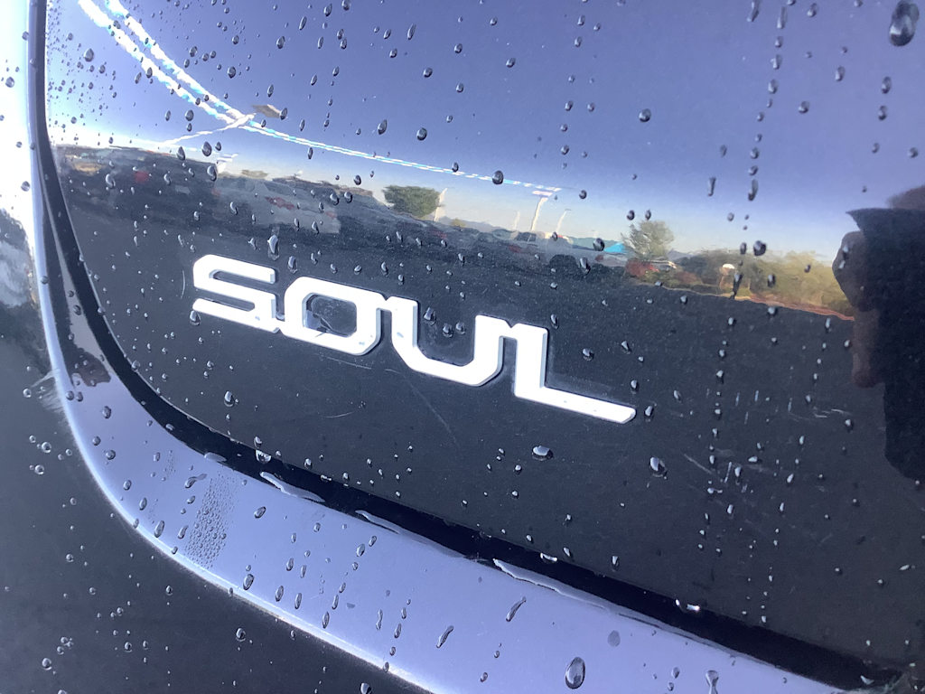 Thumbnail: 2023 Kia Soul - 7
