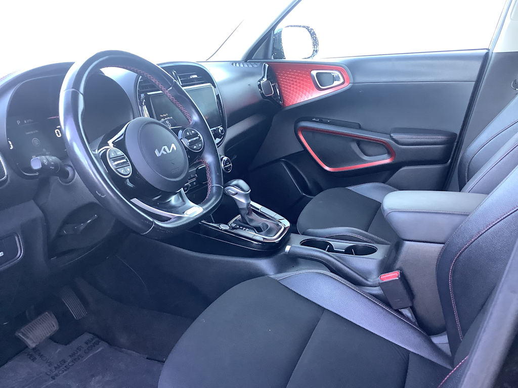 Thumbnail: 2023 Kia Soul - 2