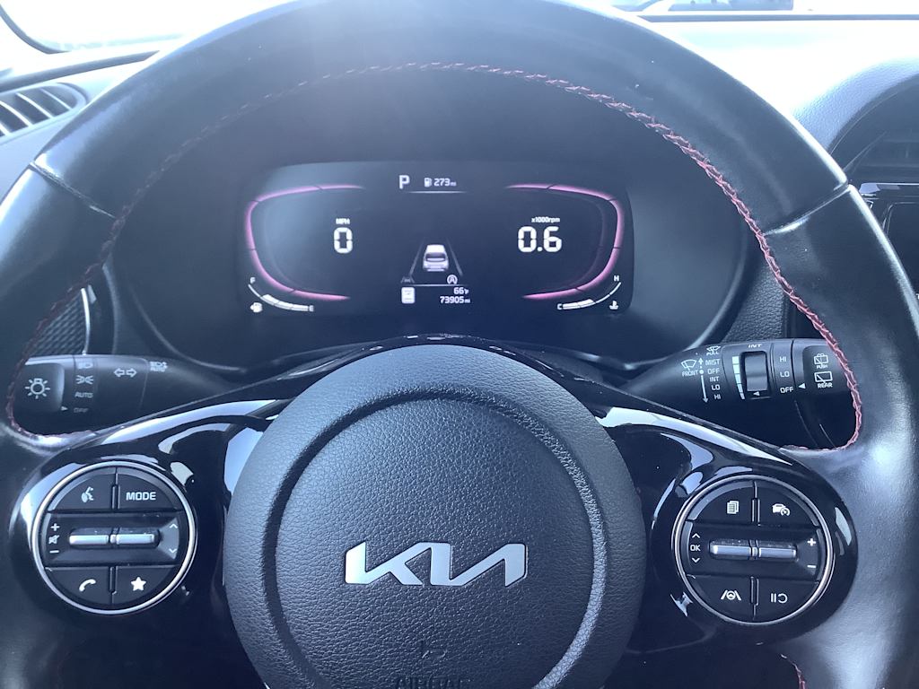 Thumbnail: 2023 Kia Soul - 20