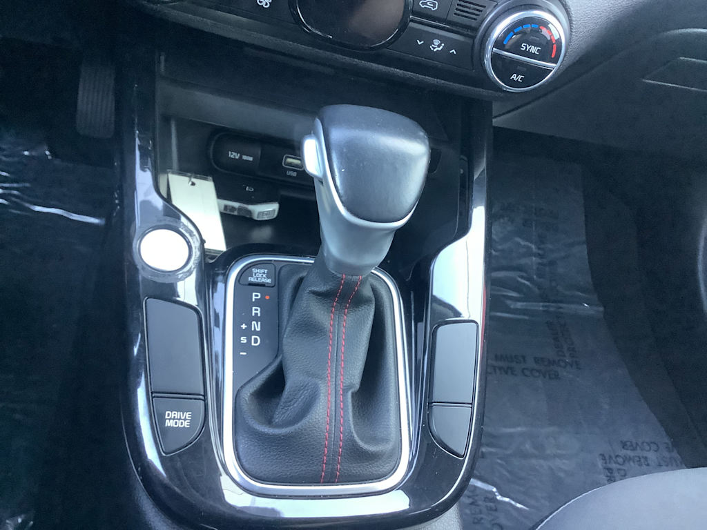 Thumbnail: 2023 Kia Soul - 15