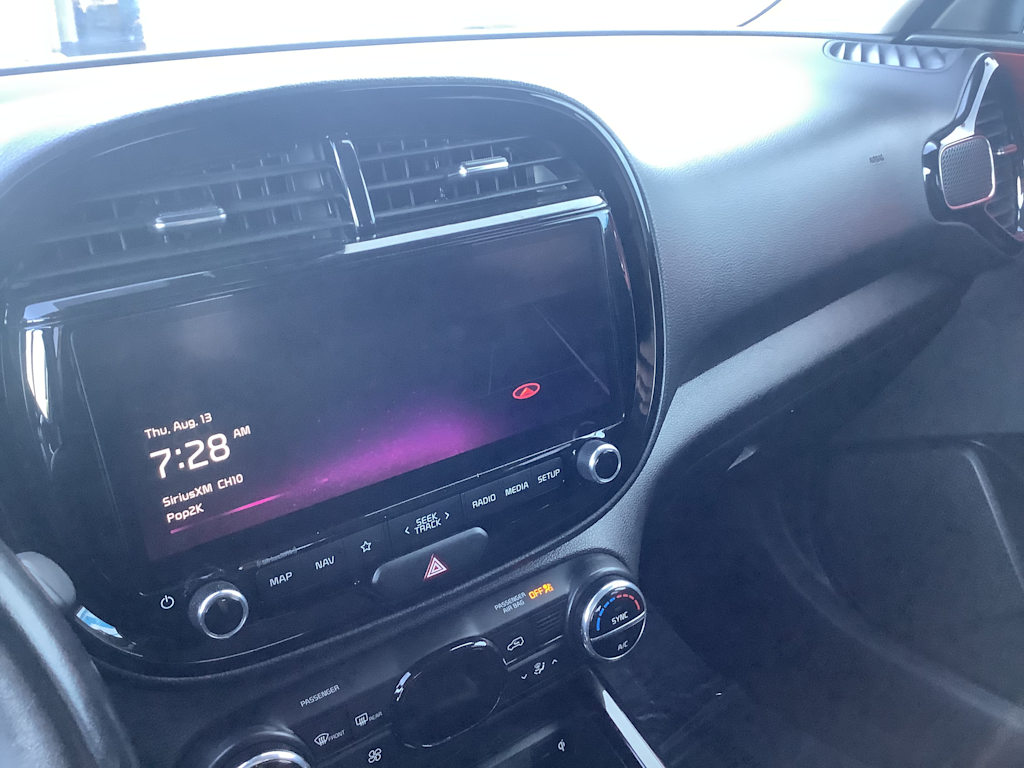 Thumbnail: 2023 Kia Soul - 14