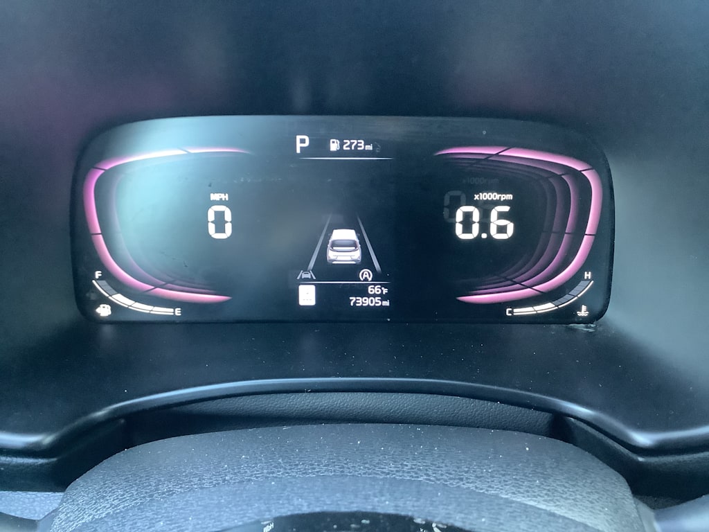 Thumbnail: 2023 Kia Soul - 16