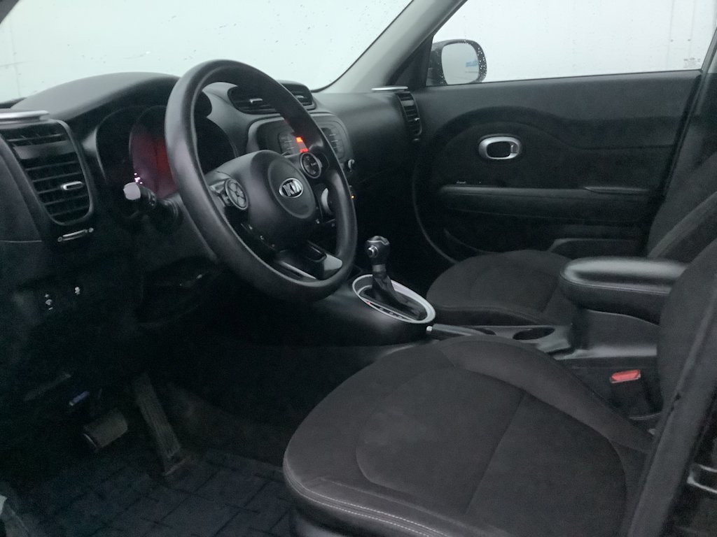 Thumbnail: 2016 Kia Soul - 2