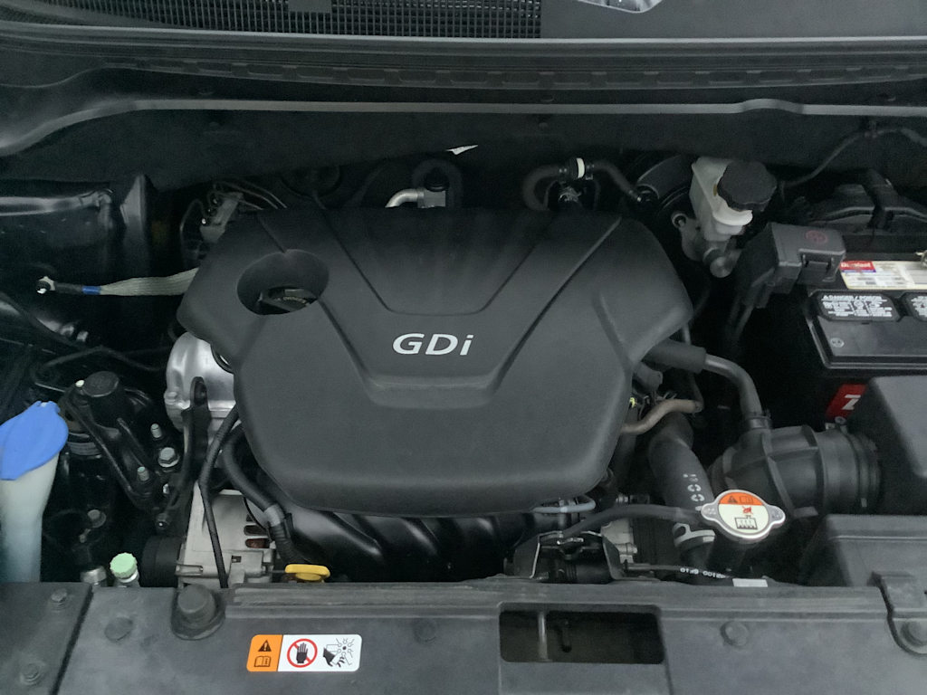 Thumbnail: 2016 Kia Soul - 9