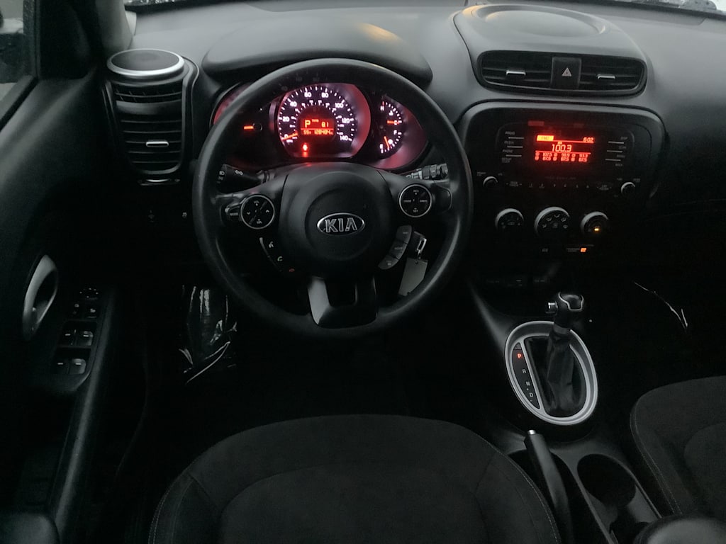 Thumbnail: 2016 Kia Soul - 10