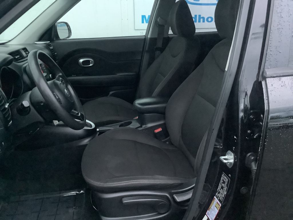 Thumbnail: 2016 Kia Soul - 11