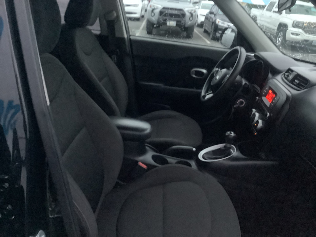 Thumbnail: 2016 Kia Soul - 12