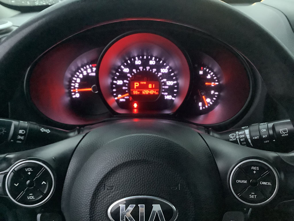 Thumbnail: 2016 Kia Soul - 16