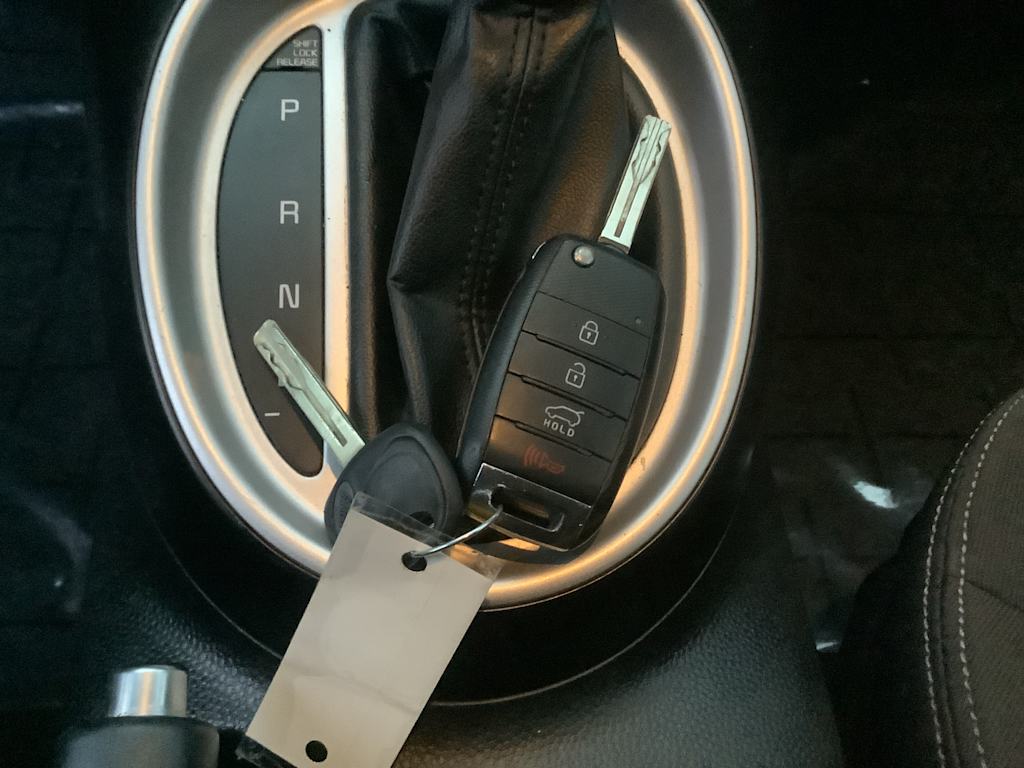 Thumbnail: 2016 Kia Soul - 20