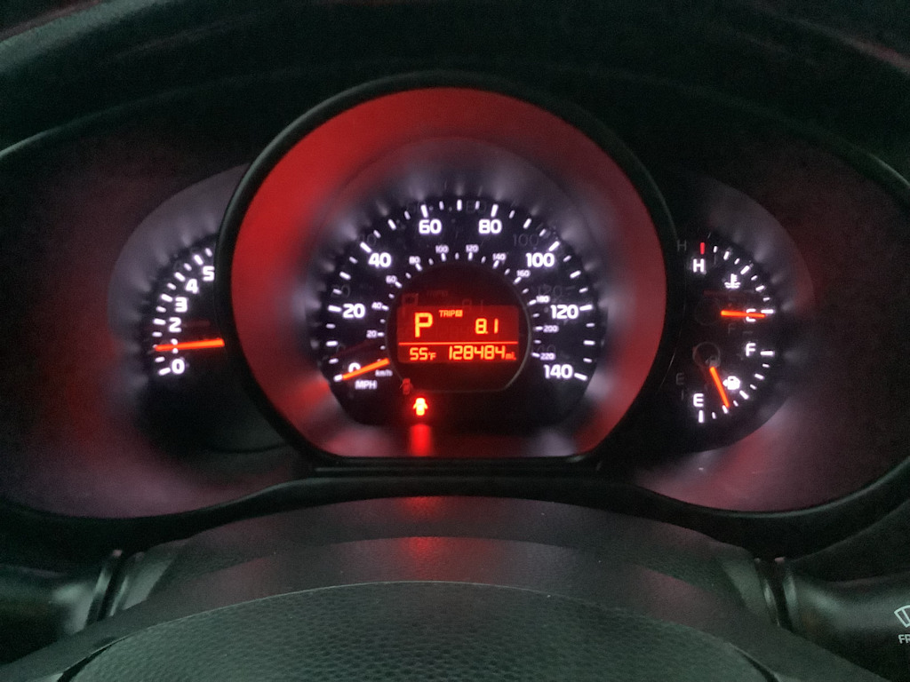 Thumbnail: 2016 Kia Soul - 21