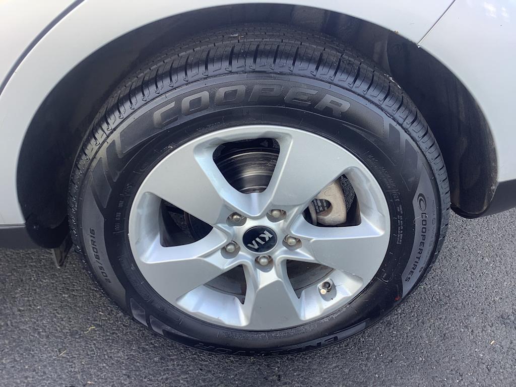 Thumbnail: 2019 Kia Soul - 8