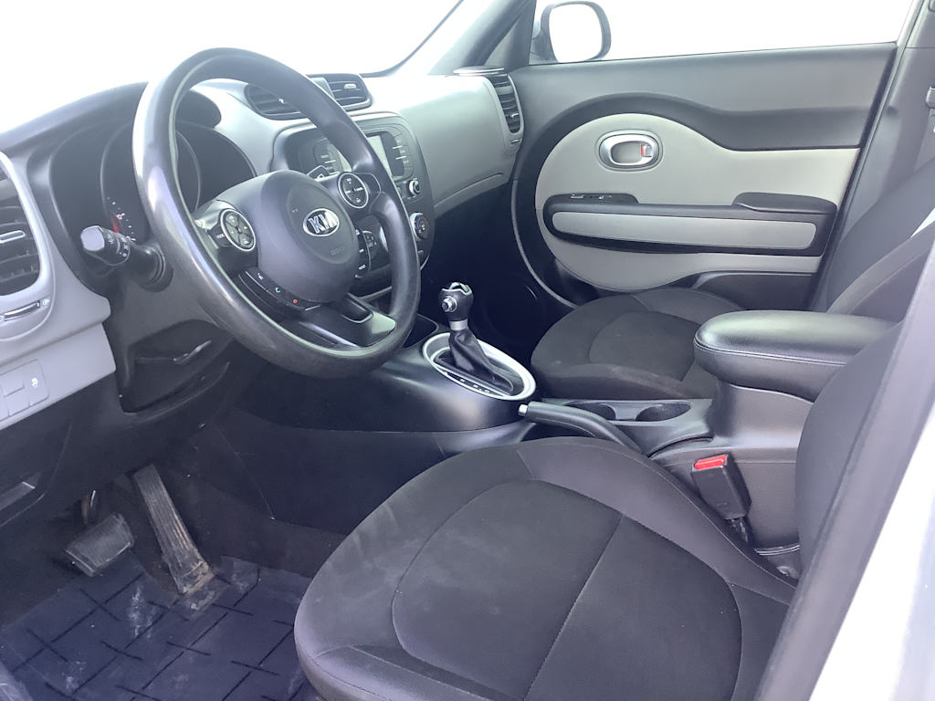 Thumbnail: 2019 Kia Soul - 2