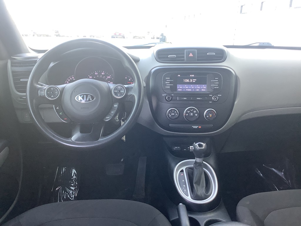 Thumbnail: 2019 Kia Soul - 10