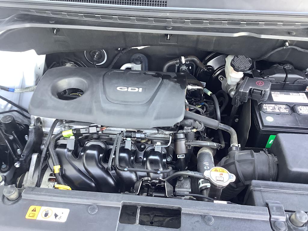 Thumbnail: 2019 Kia Soul - 9