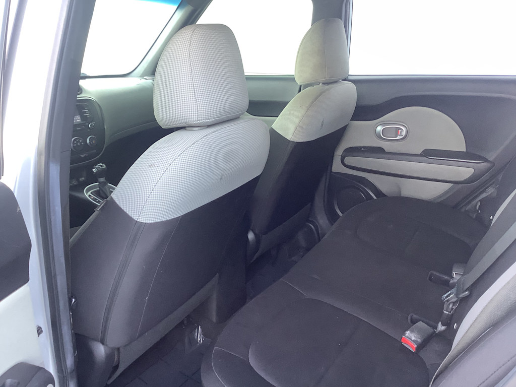 Thumbnail: 2019 Kia Soul - 13