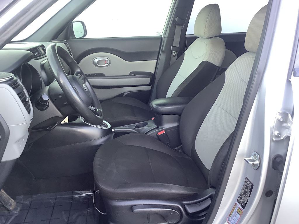 Thumbnail: 2019 Kia Soul - 11