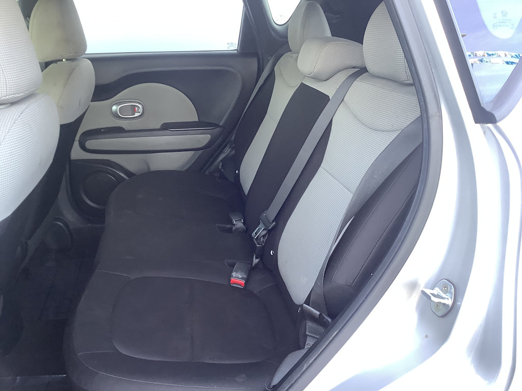 Thumbnail: 2019 Kia Soul - 19