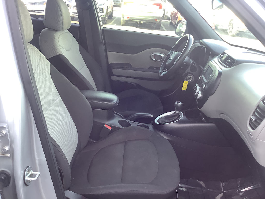 Thumbnail: 2019 Kia Soul - 12