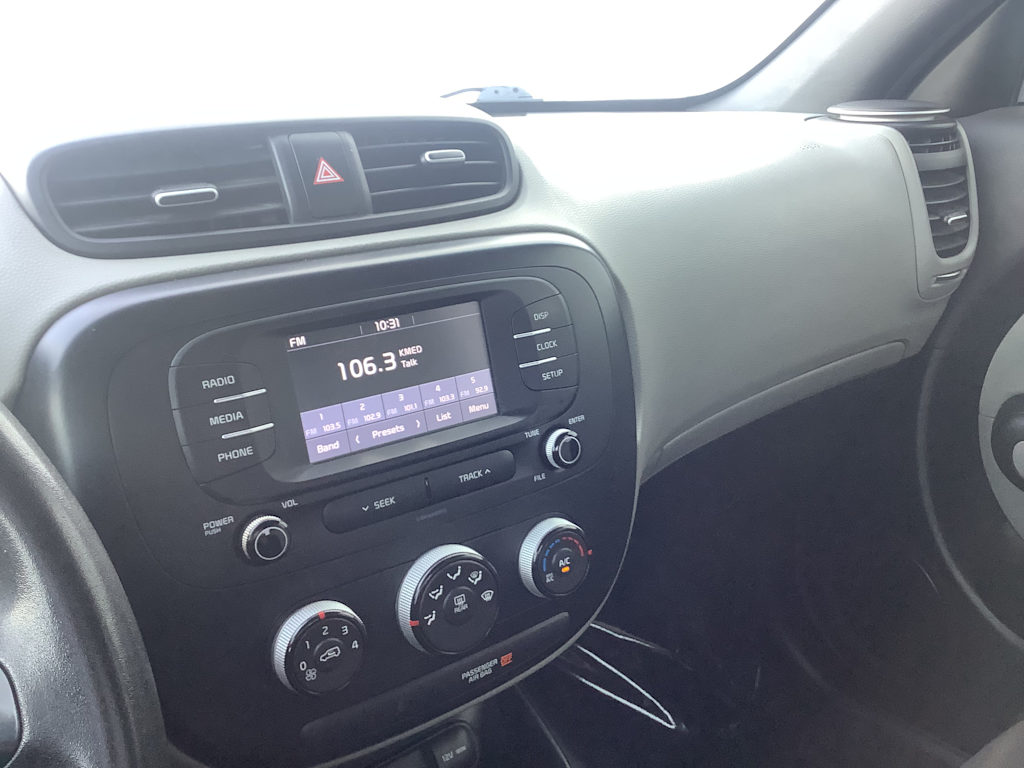 Thumbnail: 2019 Kia Soul - 14