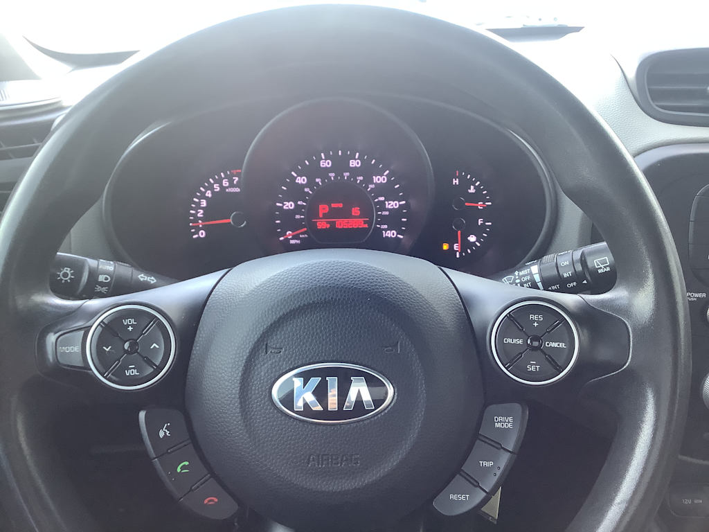 Thumbnail: 2019 Kia Soul - 20